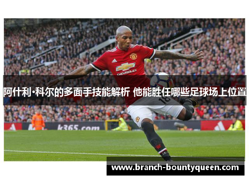 阿什利·科尔的多面手技能解析 他能胜任哪些足球场上位置