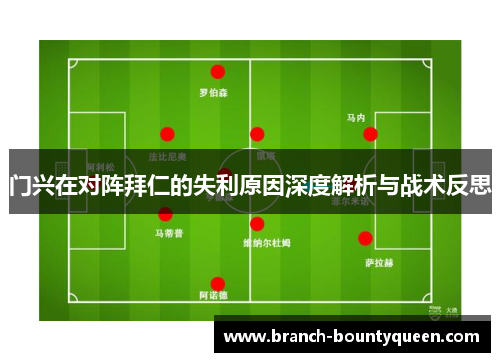 门兴在对阵拜仁的失利原因深度解析与战术反思