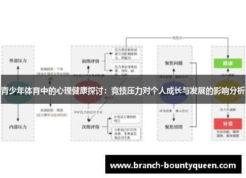 青少年体育中的心理健康探讨：竞技压力对个人成长与发展的影响分析