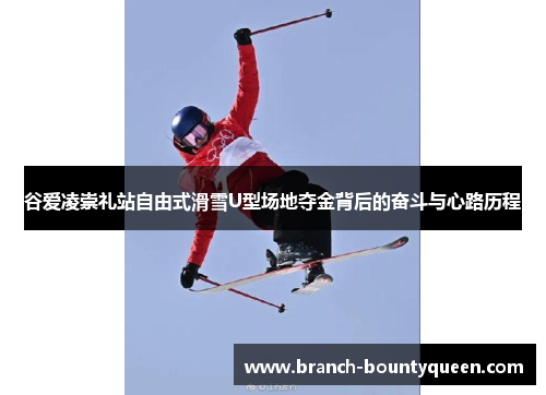 谷爱凌崇礼站自由式滑雪U型场地夺金背后的奋斗与心路历程