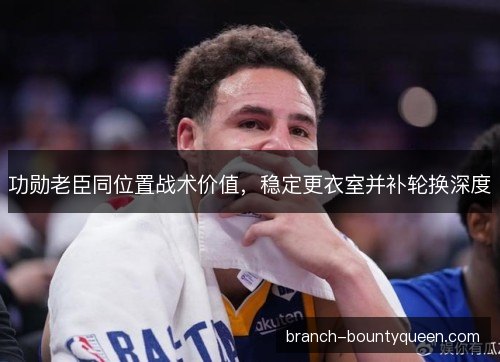 功勋老臣同位置战术价值，稳定更衣室并补轮换深度